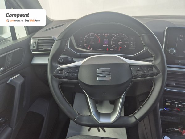 Seat Tarraco Style 1.5 tsi