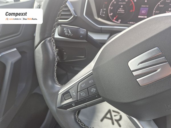 Seat Tarraco Style 1.5 tsi