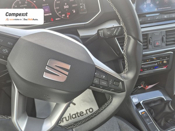 Seat Tarraco Style 1.5 tsi