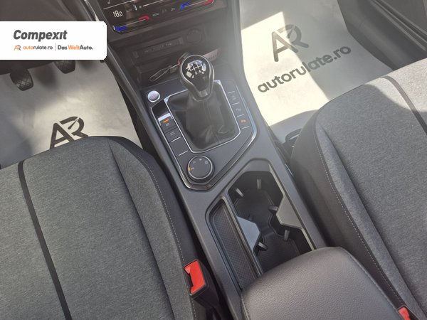 Seat Tarraco Style 1.5 tsi