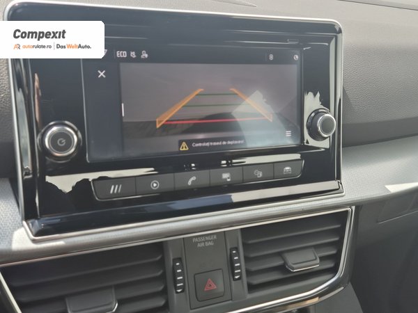 Seat Tarraco Style 1.5 tsi