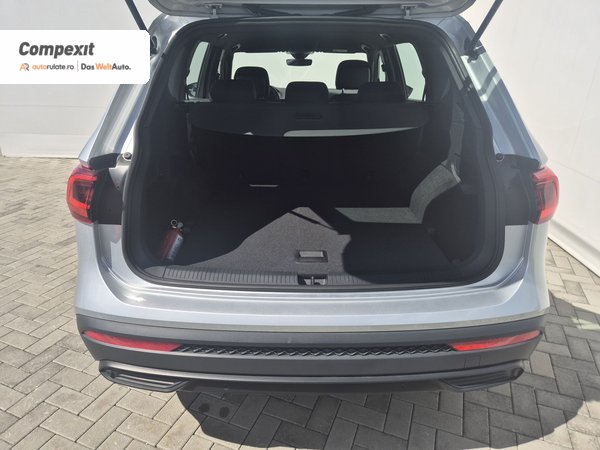 Seat Tarraco Style 1.5 tsi