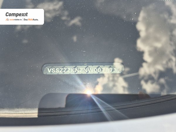 Seat Tarraco Style 1.5 tsi
