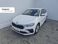 Škoda Scala Selection 1.0 TSI, DSG