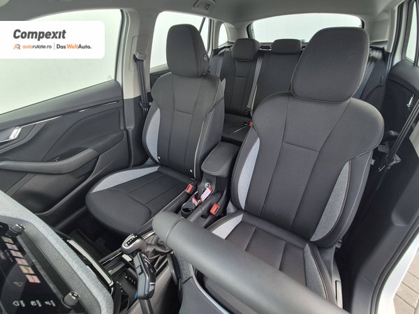 Škoda Scala Selection 1.0 TSI, DSG