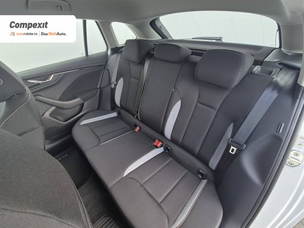 Škoda Scala Selection 1.0 TSI, DSG