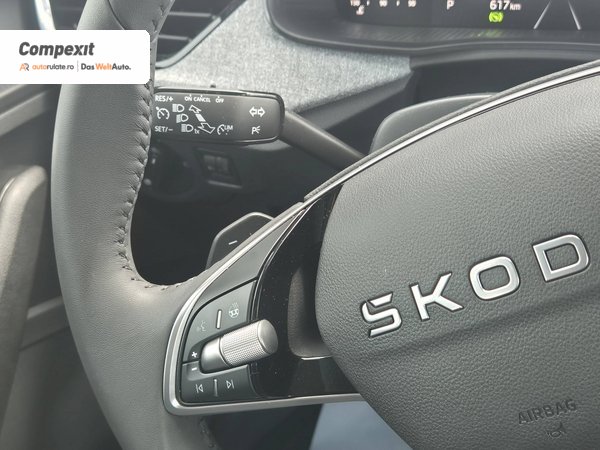 Škoda Scala Selection 1.0 TSI, DSG