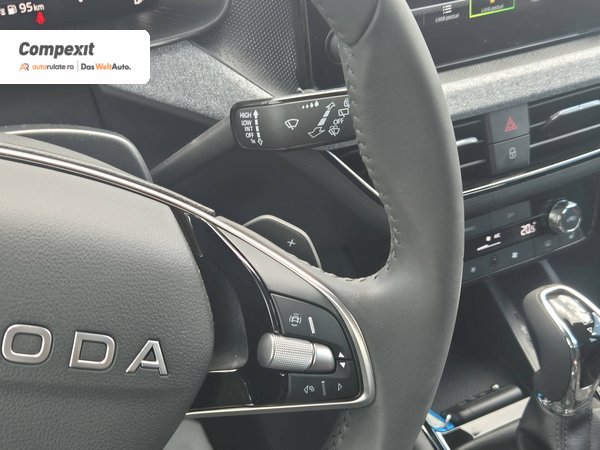 Škoda Scala Selection 1.0 TSI, DSG