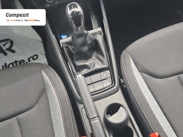 Škoda Scala Selection 1.0 TSI, DSG