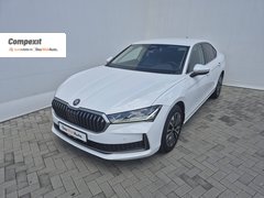 Škoda Superb Selection 1.5 etsi, DSG