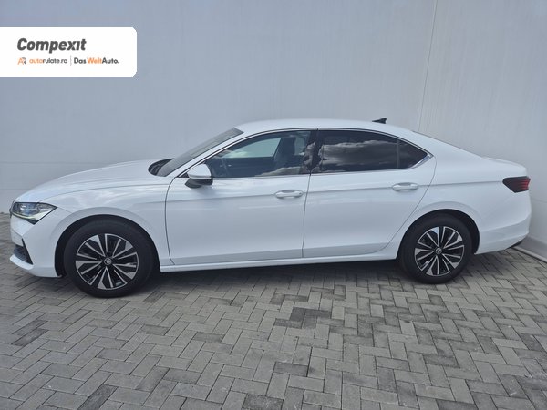 Škoda Superb Selection 1.5 etsi, DSG