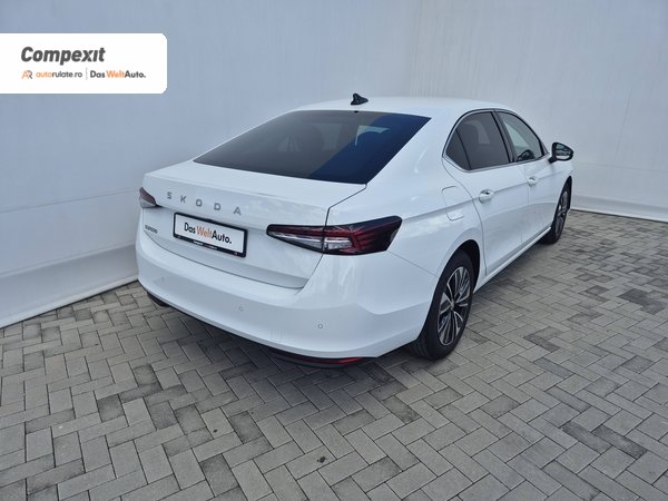Škoda Superb Selection 1.5 etsi, DSG