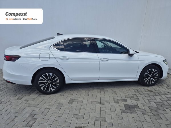 Škoda Superb Selection 1.5 etsi, DSG