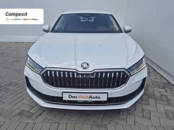 Škoda Superb Selection 1.5 etsi, DSG