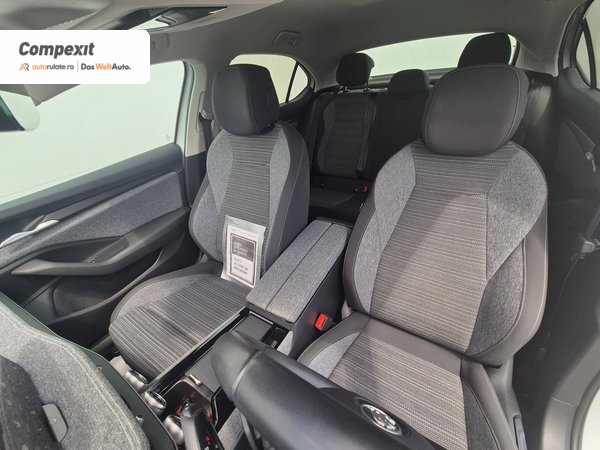 Škoda Superb Selection 1.5 etsi, DSG