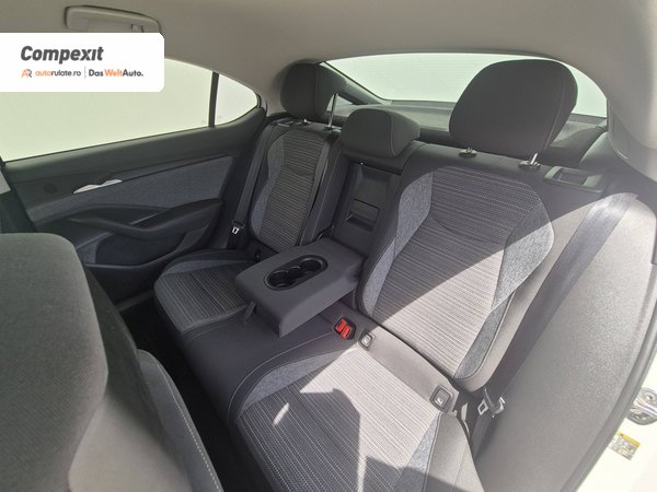 Škoda Superb Selection 1.5 etsi, DSG