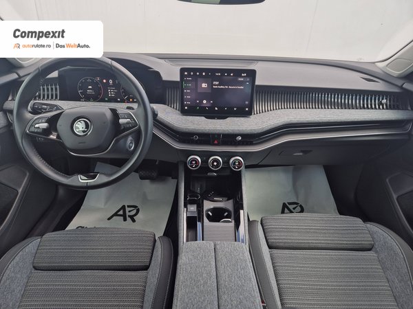 Škoda Superb Selection 1.5 etsi, DSG