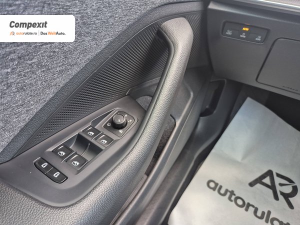 Škoda Superb Selection 1.5 etsi, DSG