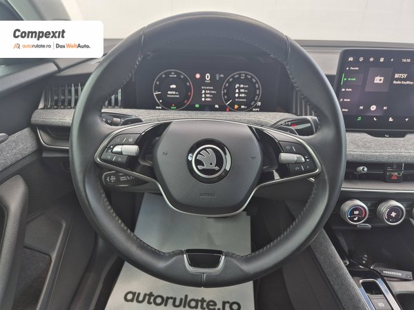 Škoda Superb Selection 1.5 etsi, DSG