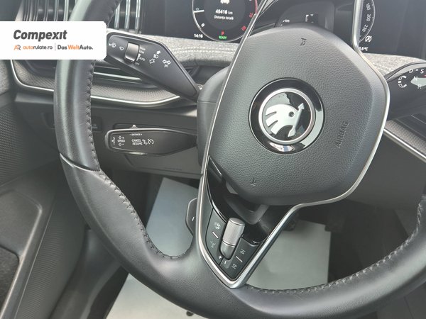Škoda Superb Selection 1.5 etsi, DSG
