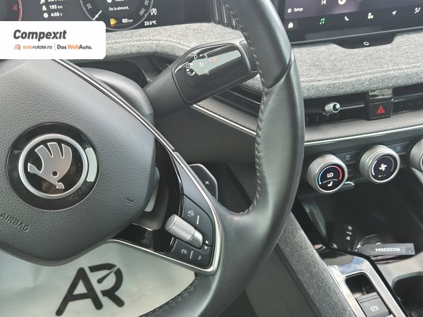 Škoda Superb Selection 1.5 etsi, DSG