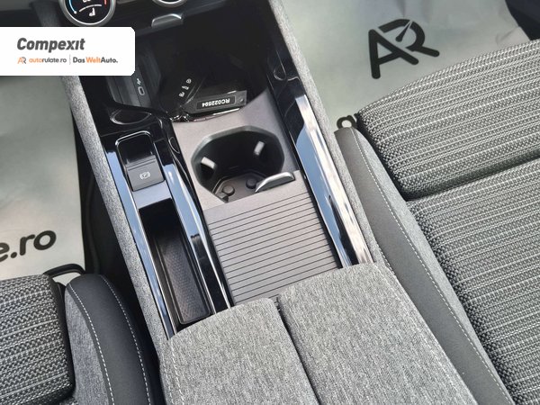 Škoda Superb Selection 1.5 etsi, DSG