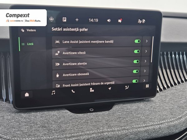 Škoda Superb Selection 1.5 etsi, DSG