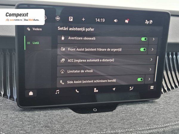 Škoda Superb Selection 1.5 etsi, DSG