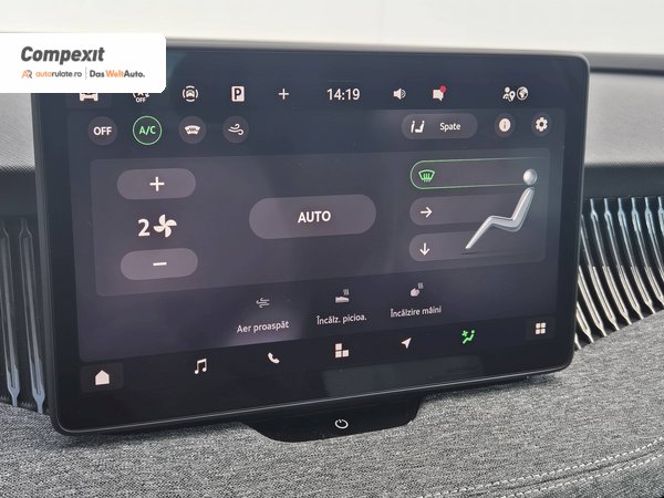 Škoda Superb Selection 1.5 etsi, DSG