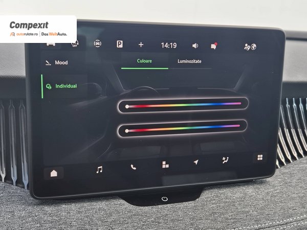Škoda Superb Selection 1.5 etsi, DSG