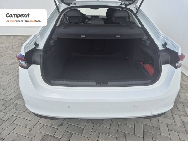 Škoda Superb Selection 1.5 etsi, DSG