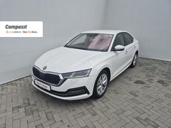 Škoda Octavia Style 2.0 tdi, 150 cp, DSG