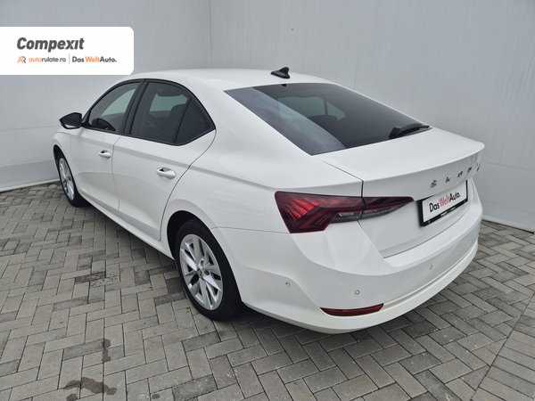 Škoda Octavia Style 2.0 tdi, 150 cp, DSG