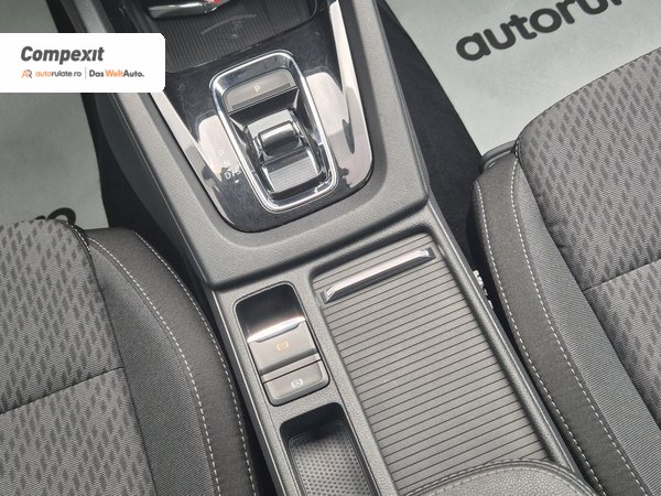Škoda Octavia Style 2.0 tdi, 150 cp, DSG