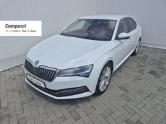 Škoda Superb Style 2.0 tdi, 150 cp, DSG