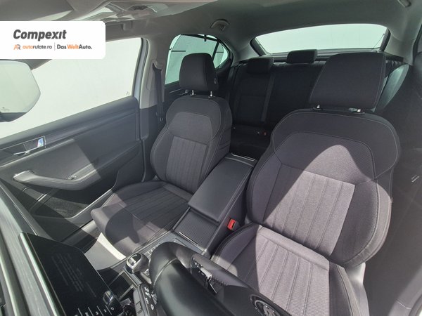 Škoda Superb Style 2.0 tdi, 150 cp, DSG