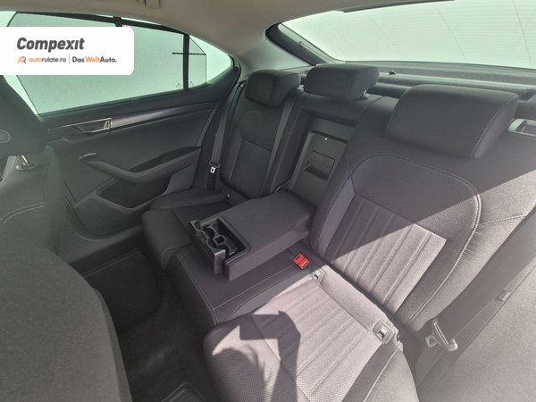Škoda Superb Style 2.0 tdi, 150 cp, DSG