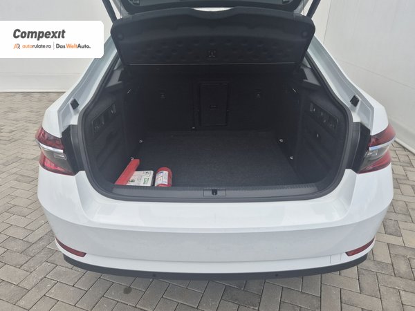 Škoda Superb Style 2.0 tdi, 150 cp, DSG
