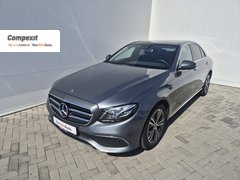Mercedes-Benz E 220 d Avantgarde 2.0d 9G-Tronic