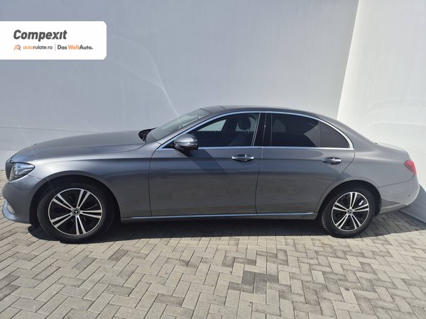 Mercedes-Benz E 220 d Avantgarde 2.0d 9G-Tronic