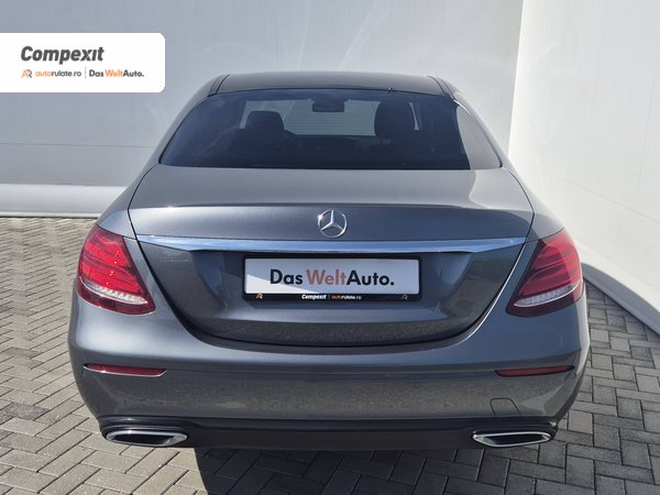 Mercedes-Benz E 220 d Avantgarde 2.0d 9G-Tronic