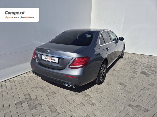 Mercedes-Benz E 220 d Avantgarde 2.0d 9G-Tronic