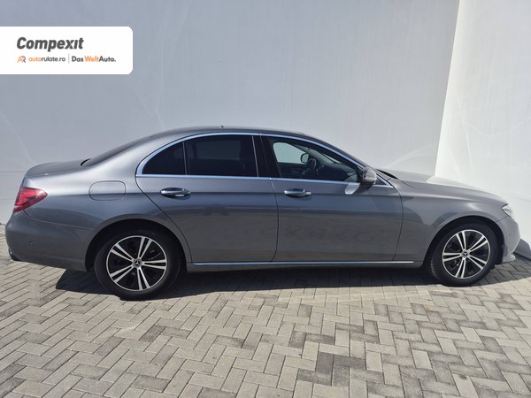 Mercedes-Benz E 220 d Avantgarde 2.0d 9G-Tronic