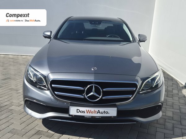 Mercedes-Benz E 220 d Avantgarde 2.0d 9G-Tronic