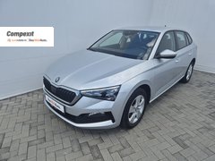 Škoda Scala Ambition 1.0 tsi, 110 cp