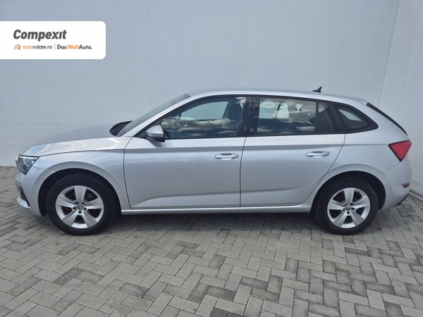 Škoda Scala Ambition 1.0 tsi, 110 cp