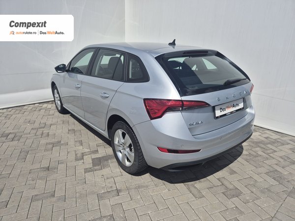 Škoda Scala Ambition 1.0 tsi, 110 cp