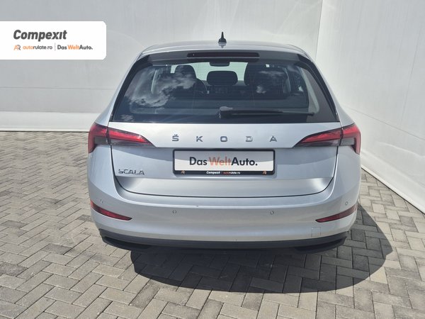 Škoda Scala Ambition 1.0 tsi, 110 cp