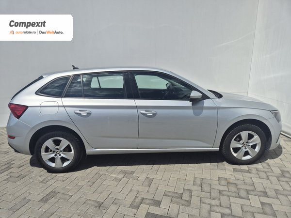 Škoda Scala Ambition 1.0 tsi, 110 cp