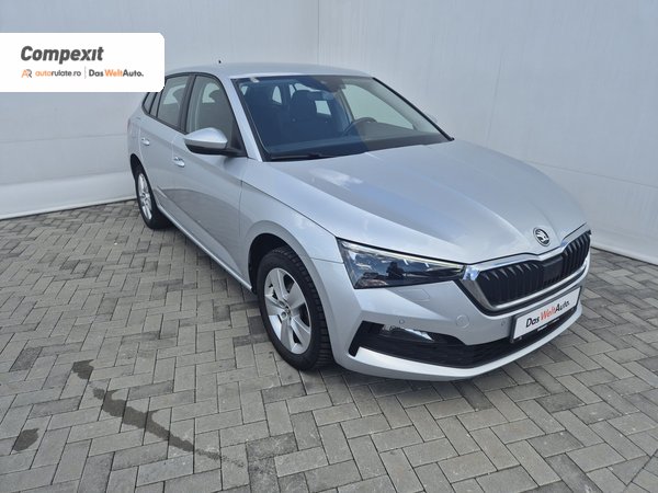 Škoda Scala Ambition 1.0 tsi, 110 cp